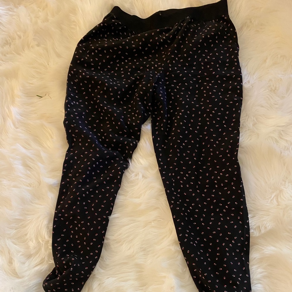 Joe’s pants